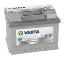 Varta 5614000603162 SILVER dynamic 61Ah