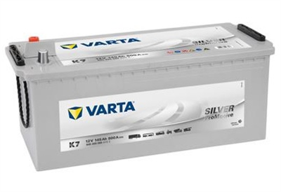 Promotive SHD - startovací baterie 225Ah