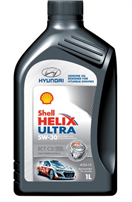 Shell 550043226 Helix Ultra ECT AH 5W-30 - 1L