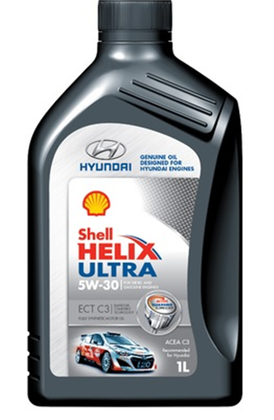 Helix Ultra ECT AH 5W-30 - 1L