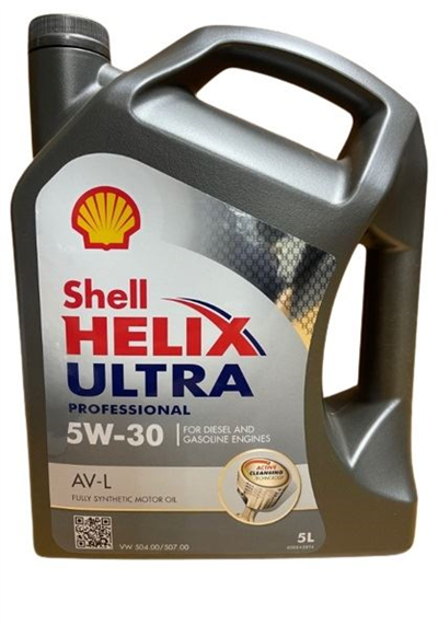 Helix Ultra Professinal AV-L 5W-30 - 5L