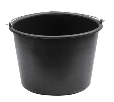VĚDRO PLASTOVÉ 12 l