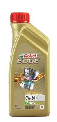 EDGE TITANIUM 0W-20 C5 - 1L 15F6E6
