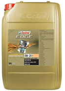 Castrol 15DA9C EDGE TITANIUM 0W-20 V - 20L