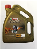Castrol 15F827 EDGE Titanium FST C1 5W-30 - 5L