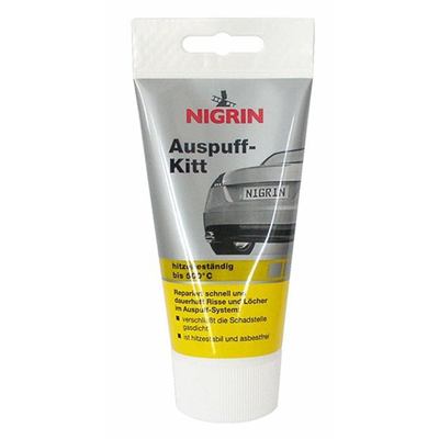 AUSPUFF-KITT 200 g - přípravek pro opravu výfuku