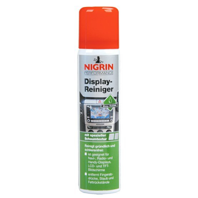 DISPLAY REINIGER 75 ml - čistič gps displejů a lcd monitorů