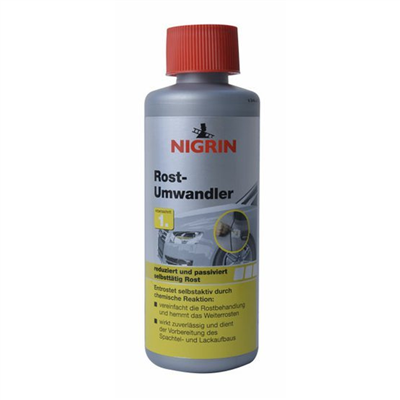 ROST-UMWANDLER 200 ml - odstraňovač rzi