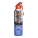 Nigrin 72241 SILIKON-GLEITSPRAY 500 ml - silikonový klouzavý sprej