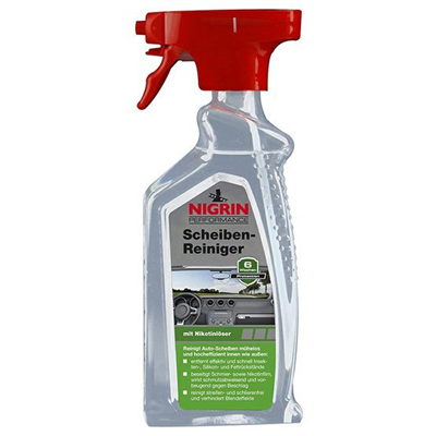 SCHEIBEN-REINIGER 500 ml - čistič skel