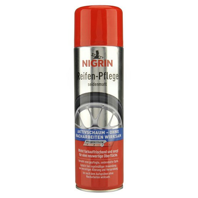 REIFEN-PFLEGE 500 ml - péče o pneumatiky