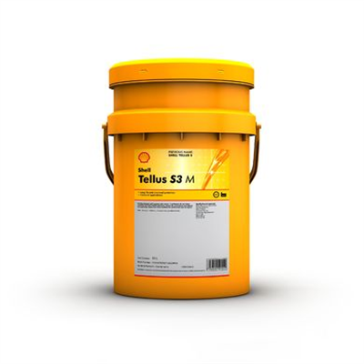 Tellus S3 M 68 - 20L