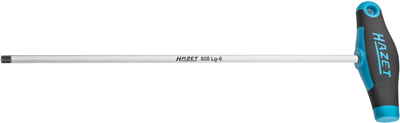 HAZET 828LG-6 Nastavovací kľúč, predný svetlomet