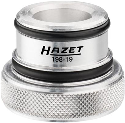 HAZET 198-19 Adaptér na plniaci lievik na lolej