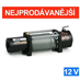 Elektrický naviják Golemwinch 12000 12V, 5,4 t, pro větší of
