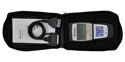 Profesionálna diagnostika VW Group, V-checker - SIXTOL V302