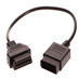 Redukcia pre diagnostiku automobilov Nissan - 14pin - SIXTOL