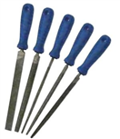 Tona expert 020613 Sada pilníků sek 2 5ks - Tona Expert E020613