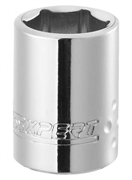 Tona expert 030935 Hlavice 6-hranná Tona Expert 3/8 6mm E030935T