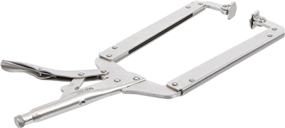 Kleště samosvorné „grip“  475 mm - BGS 0497