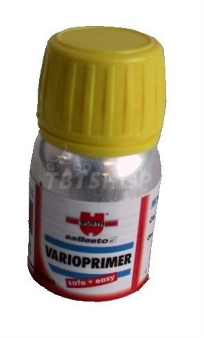 Vario Primer - Primer 20ml - WURTH