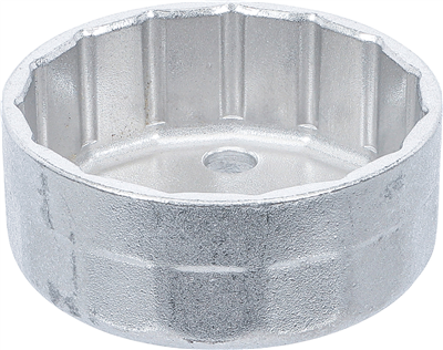 Hlavice na povolování olejových filtrů KIA/Hyundai - BGS 0997