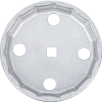 Hlavice na povolování olejových filtrů KIA/Hyundai - BGS 0997