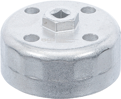 Hlavice na povolování olejových filtrů KIA/Hyundai - BGS 0997