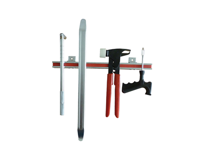Magnetická tyč, držiak na náradie 330 mm so silným magnetom