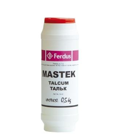 Mastek 0,5 kg - Ferdus 10.23