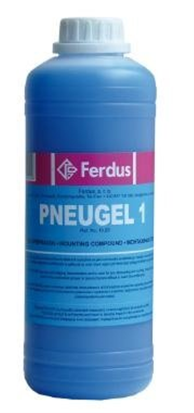 Montážní gel  PNEUGEL 1000 ml - Ferdus 10.29
