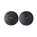 Ferdus 10.325 Gumová podložka zvedáku 118 x 15 mm