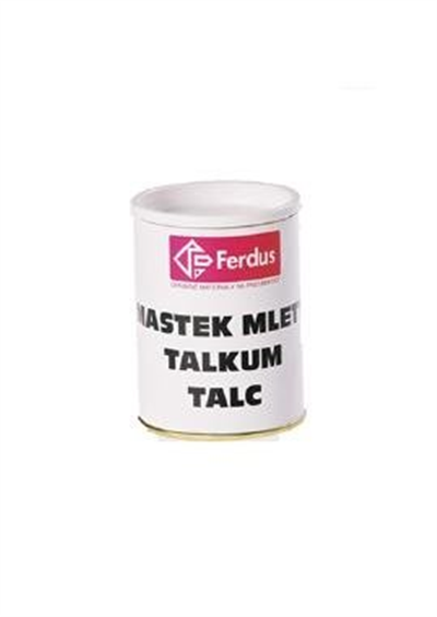 Mastek 0,25 kg - Ferdus 10.38