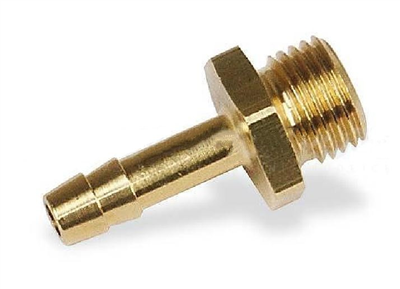 Vsuvka do hadice 6 mm, 3/8