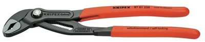 Siko kliešte Cobra 250 mm - Knipex 8701250