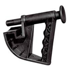 MDtools 10019283 Plastový kompresor na pätky pneumatík