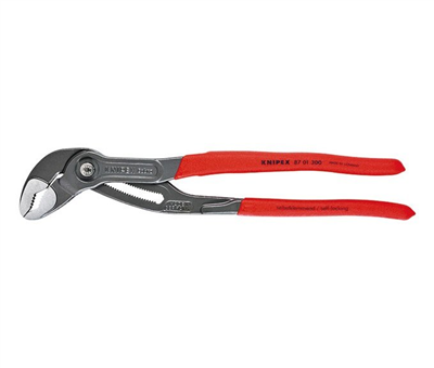 Siko kliešte Cobra 300 mm- Knipex 8701300