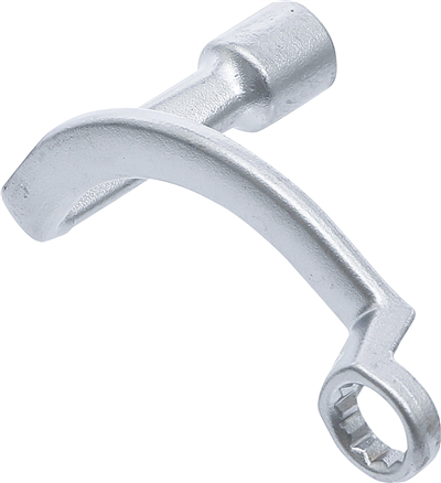 Kľúč na montáž a demontáž turba VW/Audi 12 mm - BGS 1004