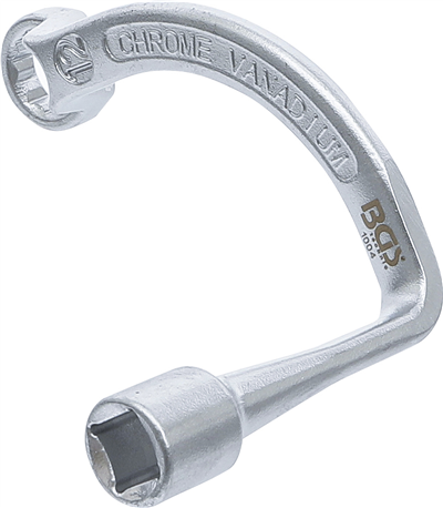 Kľúč na montáž a demontáž turba VW/Audi 12 mm - BGS 1004