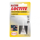 Loctite 10064132 Sada na přilepení zpětného zrcátka - Loctite AA319