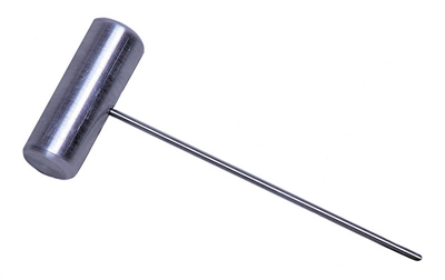 Ihla na napínanie rezacieho drôtu, dĺžka 105 mm