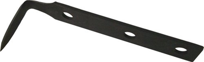 Čepel pro nože k vyřezávání autoskel 38mm