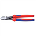 Výkonné bočné nože 200 mm Knipex 74 02 200