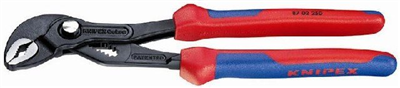 Siko kliešte Cobra 250 mm- Knipex (87 02 250)