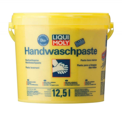 Liqui Moly Pasta na umývanie rúk, 12,5 litra