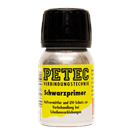 Petec 82330 Základný náter na autosklo PETEC Schwarzprimer 30ml