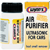 Přípravek pro ultrazvukové čištění vzduchu AIR PURIFIER 60ml