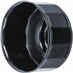 Uvoľňovacia zásuvka olejového filtra 76 mm 14-hranná - BGS 1