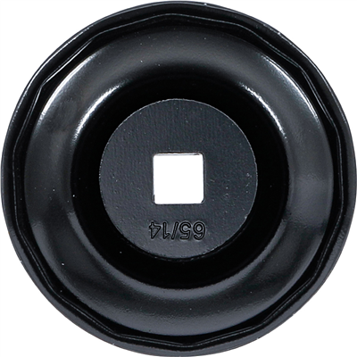 Hlavice na povolování olejových filtrů 65 mm, 14 hran, TOYOTA, FIAT, NISSAN - BGS 1047
