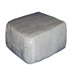 Čistiace handry, biely textil 10 kg